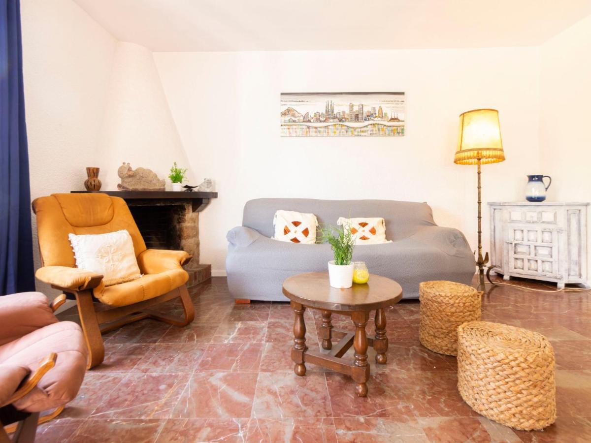 Holiday Home Villa Karoline By Interhome Cambrils Exterior photo