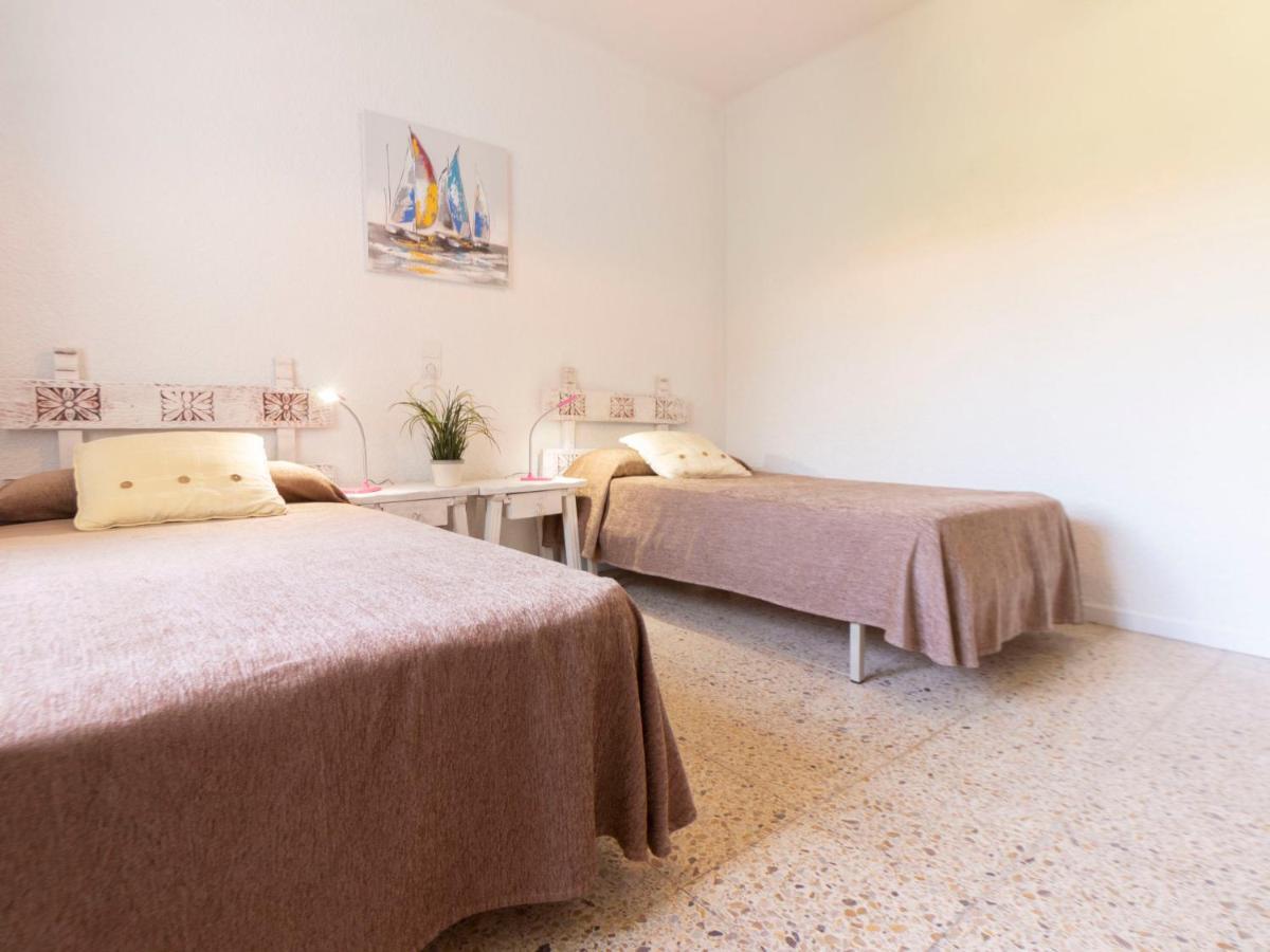 Holiday Home Villa Karoline By Interhome Cambrils Exterior photo