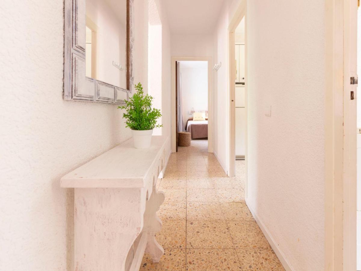 Holiday Home Villa Karoline By Interhome Cambrils Exterior photo