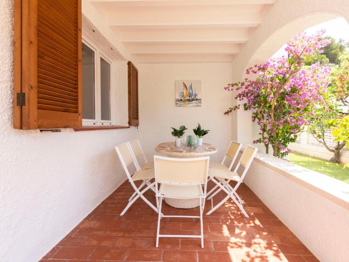 Holiday Home Villa Karoline By Interhome Cambrils Exterior photo
