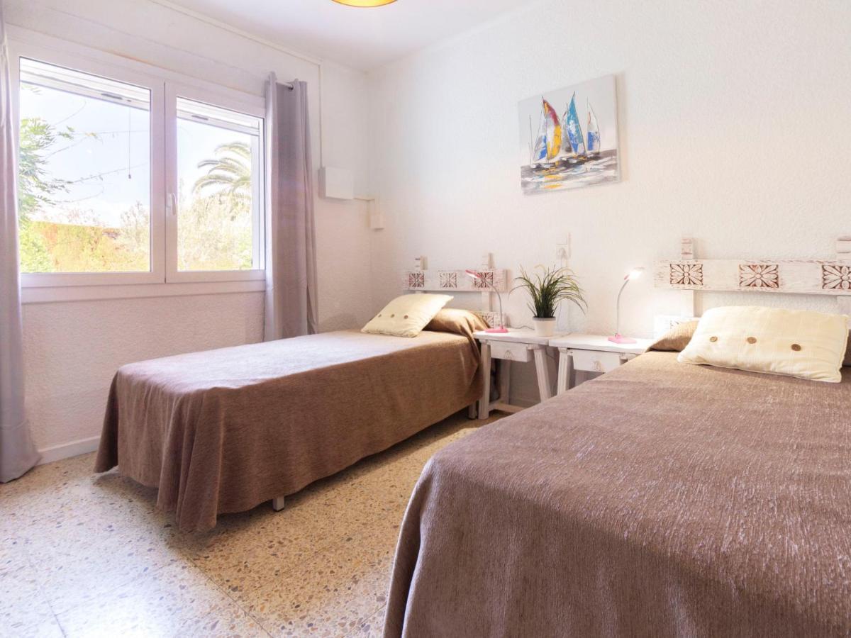 Holiday Home Villa Karoline By Interhome Cambrils Exterior photo